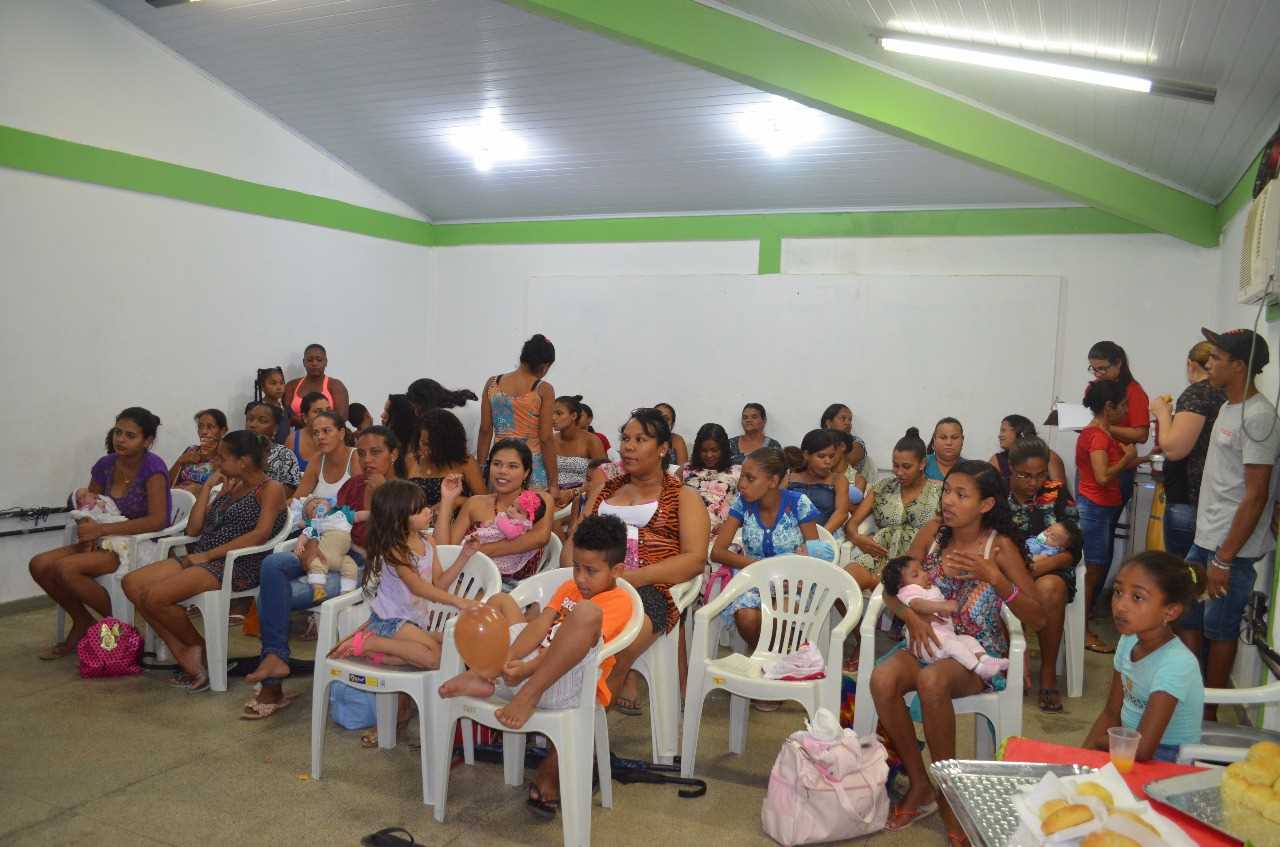 Fotos cras  gestantes